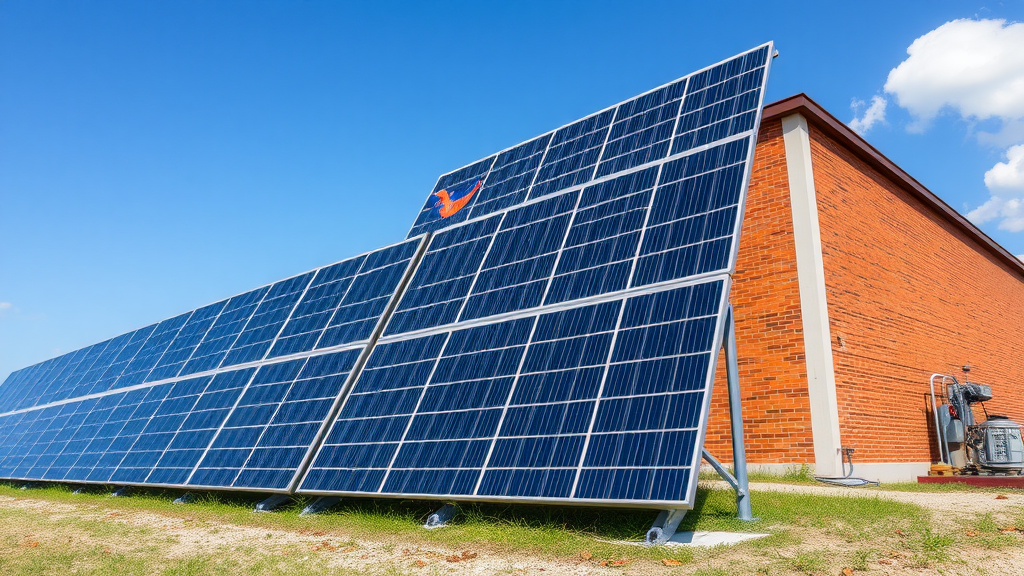 400 Watt Solar Panels