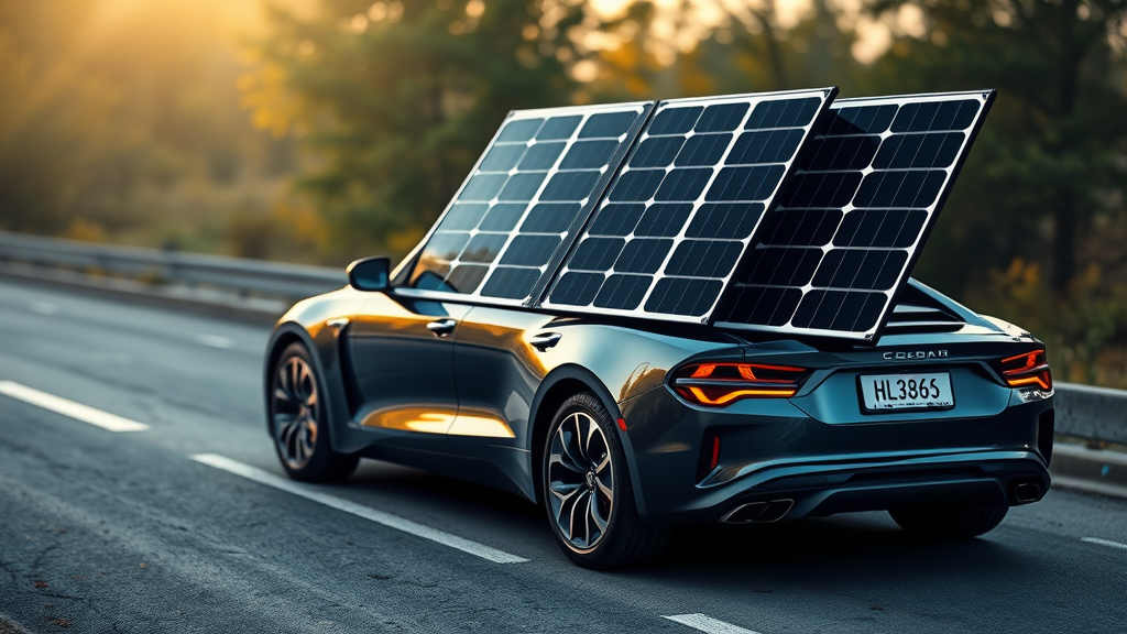 Best 30w Solar Panel Kit Car