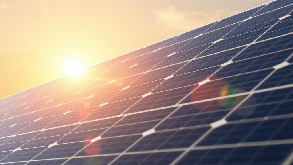 Bifacial Solar Panels