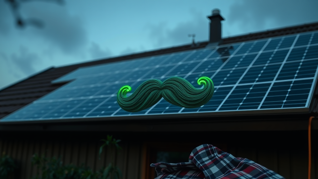 Mr Money Mustache Diy Solar Panels