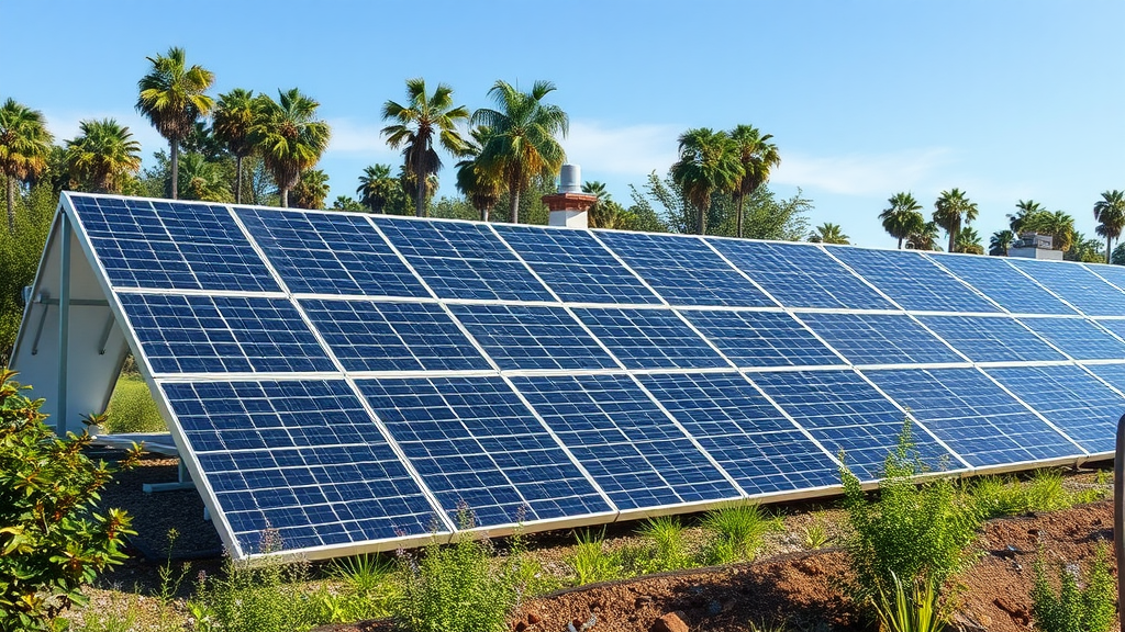 Renewable Or Non Rewanle Solar Panels