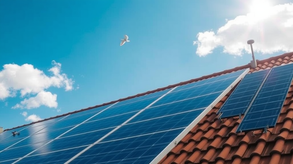 Should You Buy Used Solar Panels