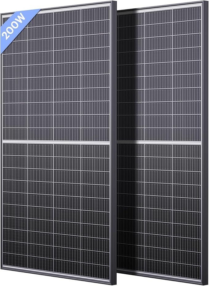 Callsun Solar Panel