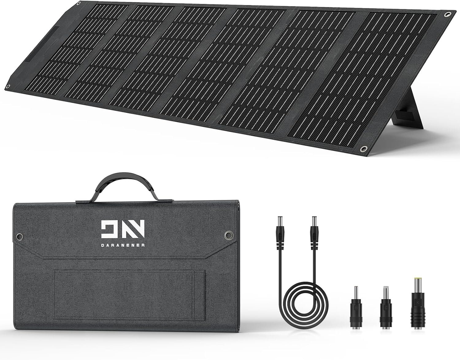 DaranEner SP100 Solar Panel