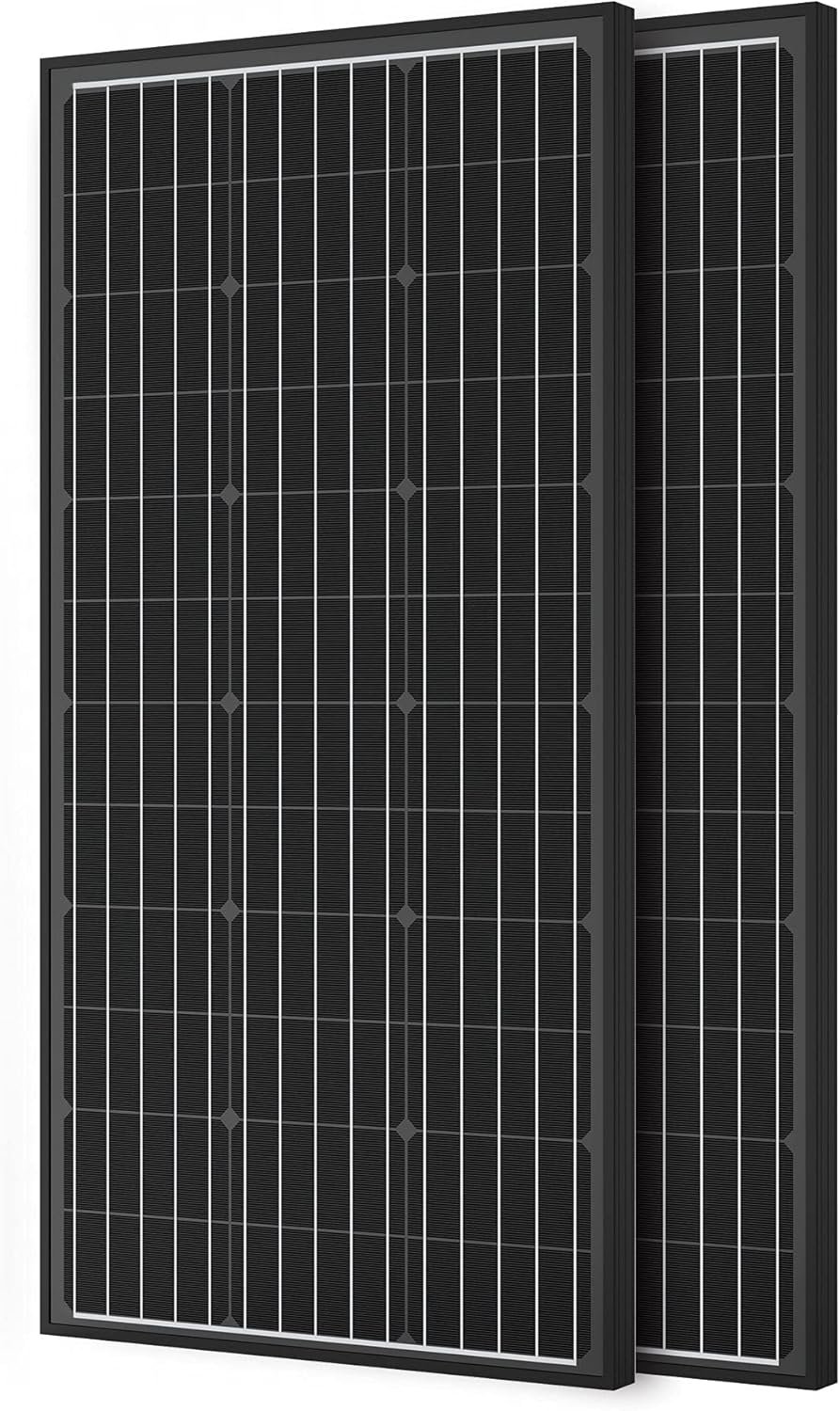 ACOPOWER 400W Solar Panel